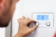 best Old Boston boiler servicing companies