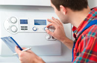 free Old Boston gas safe engineer quotes